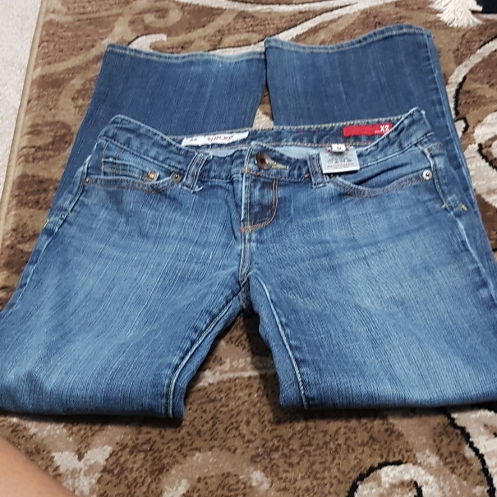 Womens express X2 size 0